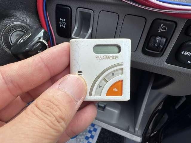 VOXY 4WD