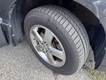 VOXY 4WD