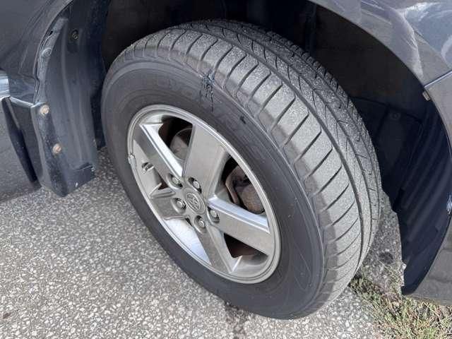 VOXY 4WD