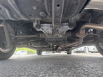 VOXY 4WD
