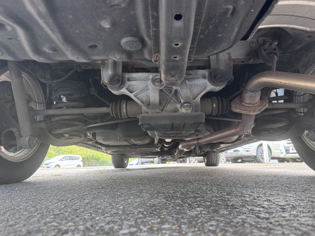 VOXY 4WD