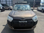 PROBOX van 2WD