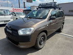 PROBOX van 2WD