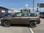 PROBOX van 2WD