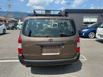 PROBOX van 2WD