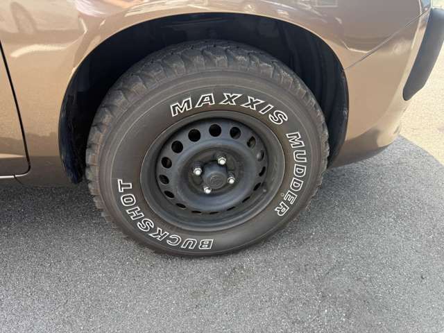 PROBOX van 2WD