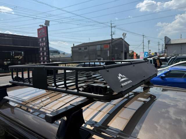 PROBOX van 2WD