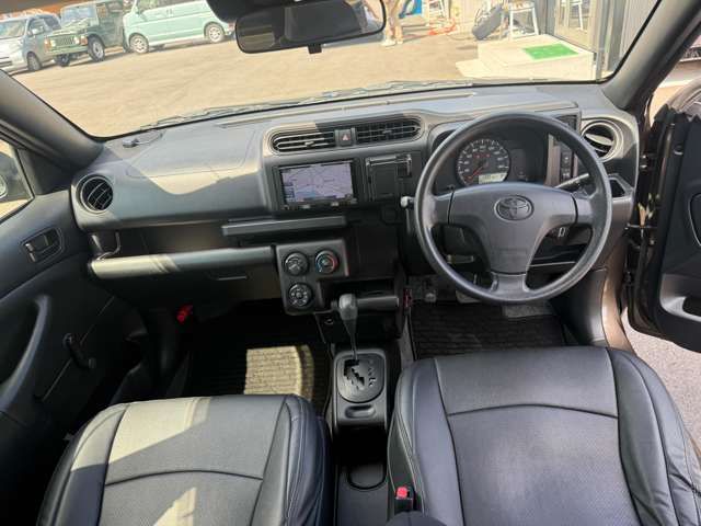 PROBOX van 2WD
