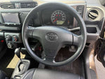 PROBOX van 2WD