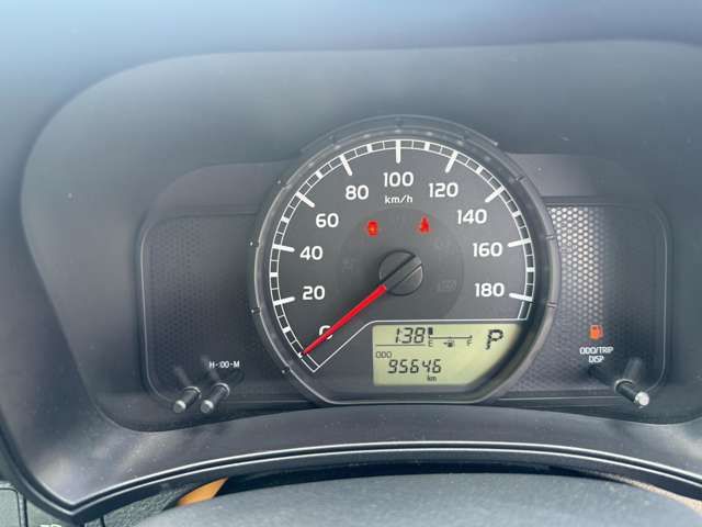 PROBOX van 2WD
