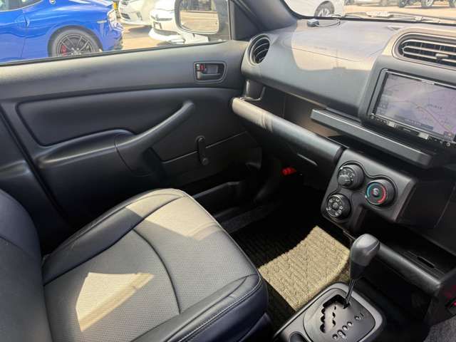 PROBOX van 2WD