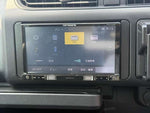 PROBOX van 2WD