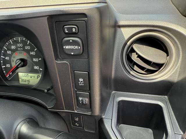 PROBOX van 2WD