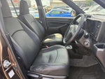PROBOX van 2WD