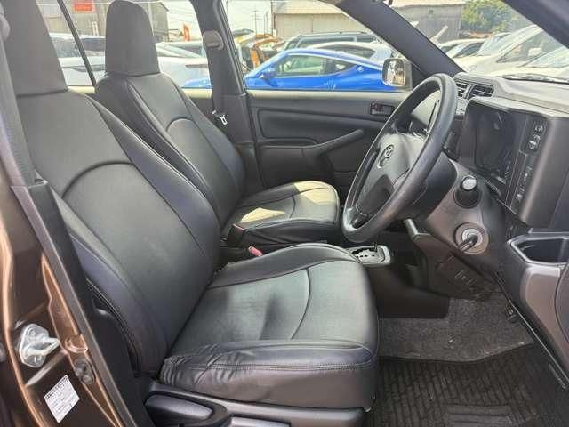 PROBOX van 2WD