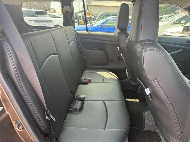 PROBOX van 2WD