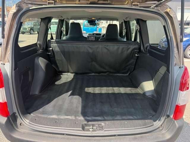 PROBOX van 2WD