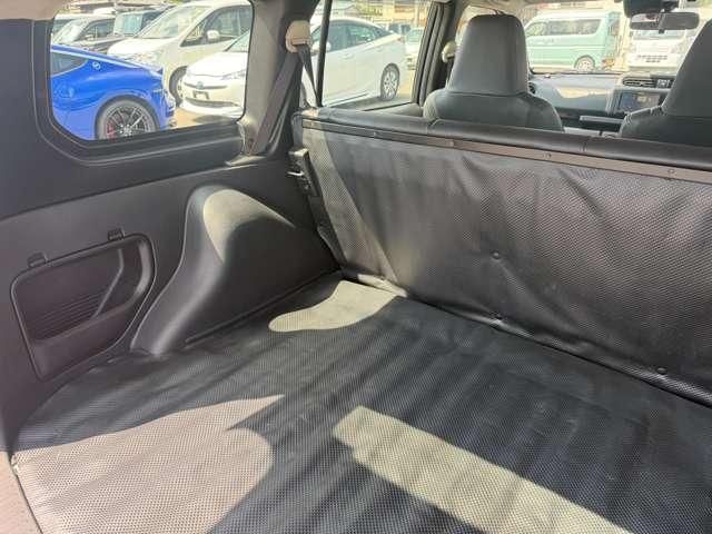 PROBOX van 2WD