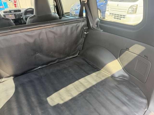 PROBOX van 2WD