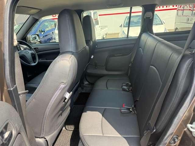 PROBOX van 2WD