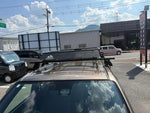 PROBOX van 2WD