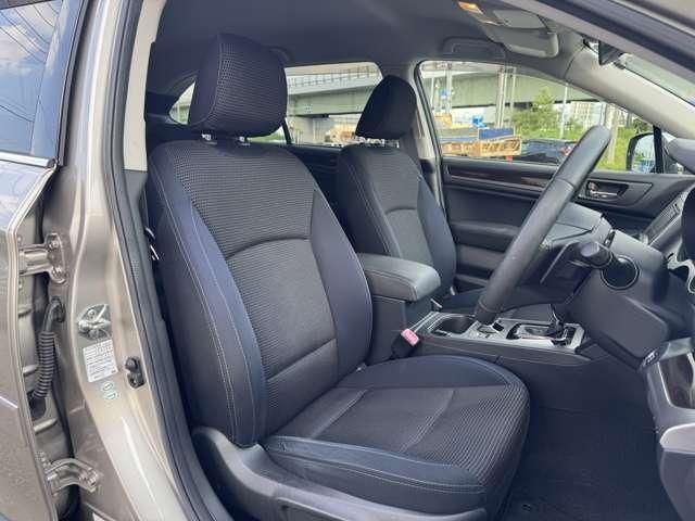 LEGACY OUTBACK
