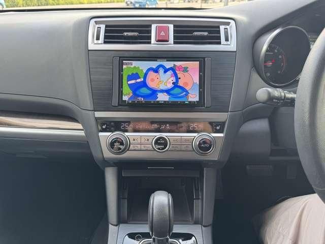 LEGACY OUTBACK