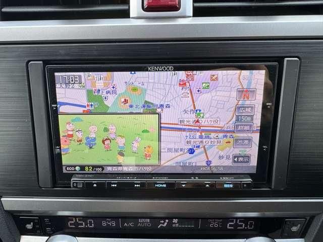 LEGACY OUTBACK