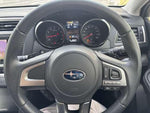 LEGACY OUTBACK