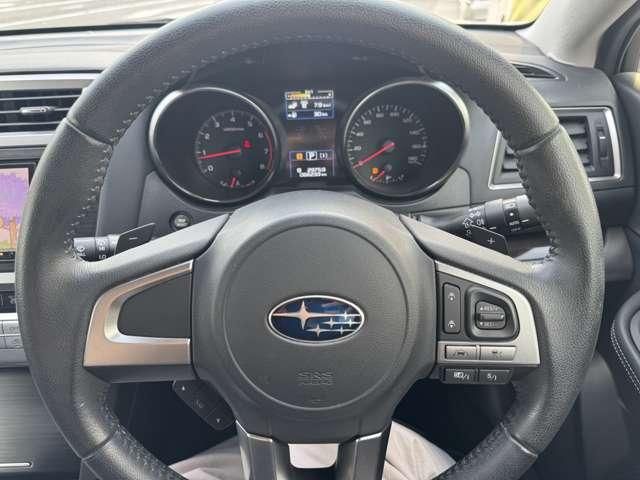 LEGACY OUTBACK
