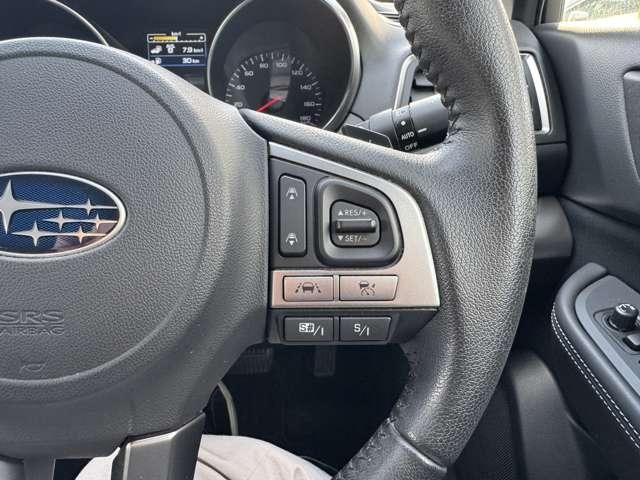 LEGACY OUTBACK