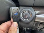 LEGACY OUTBACK