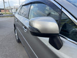 LEGACY OUTBACK