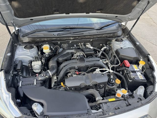 LEGACY OUTBACK