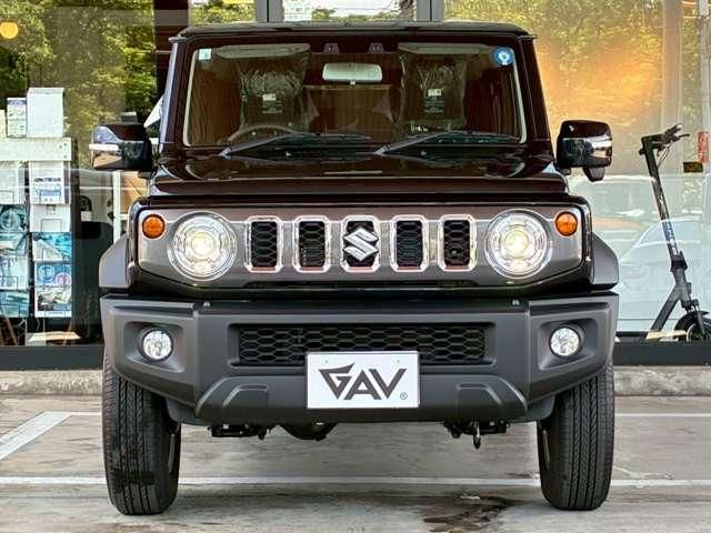 JIMNY NOMADE