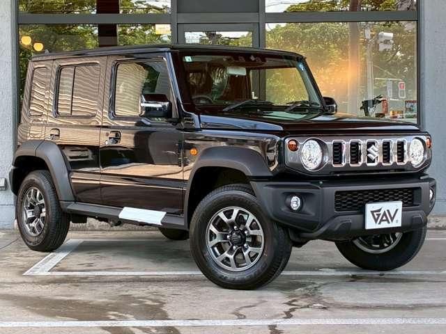 JIMNY NOMADE
