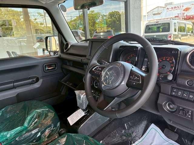 JIMNY NOMADE