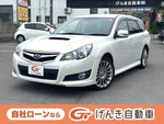 LEGACY-TW 4WD