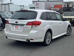 LEGACY-TW 4WD