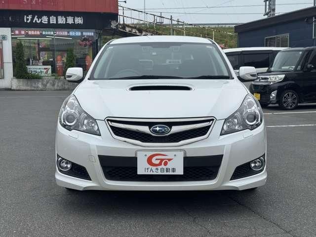 LEGACY-TW 4WD