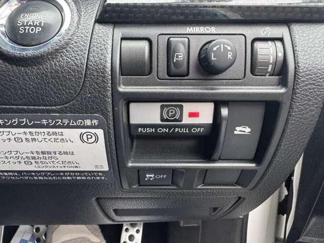 LEGACY-TW 4WD