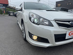 LEGACY-TW 4WD