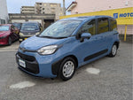 SIENTA HYBRID