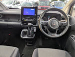 SIENTA HYBRID