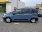 SIENTA HYBRID