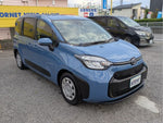 SIENTA HYBRID