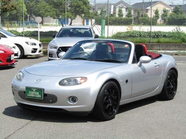 ROADSTER