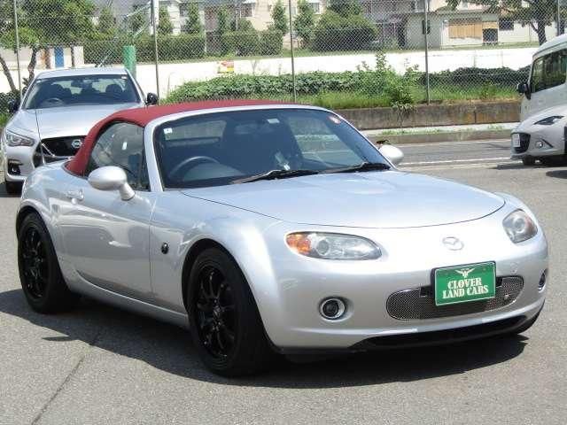 ROADSTER