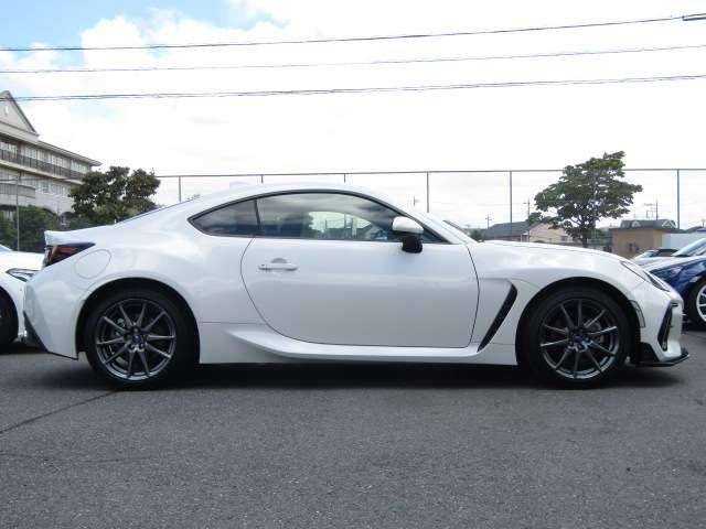 BRZ