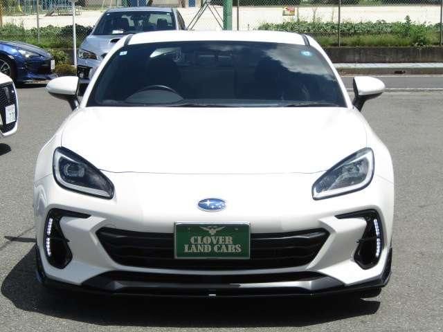 BRZ